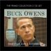 Buck Owens  Essential Early Recordings 2-CD