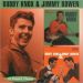 Buddy Knox and Jimmy Bowen CD 090431621226