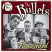 The Bullets Thunderbird 7" EP western star rockabilly vinyl at Raucous Records.