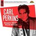 Carl Perkins Boppin' Blue Suede Shoes CD
