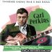 Carl Perkins Twentieth Century Rock 'n' Roll Artists CD