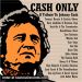 Cash Only - A Tribute To Johnny Cash CD