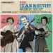 Chas McDevitt Skiffle Group featuring Nancy Whiskey and Shirley Douglas CD 1950s British skiffle rock 'n' roll at Raucous Records.