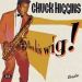 Chuck Higgins Blows His Wig! CD CDCHD1102