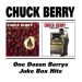 Chuck Berry One Dozen Berrys Juke Box Hits CD