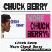 Chuck Berry + More Chuck Berry CD