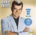 Conway Twitty Lonely Blue Boy CD 1950s Rock 'n' Roll at Raucous Records.