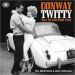 Conway Twitty Tell Me One More Time CD 1950s rockabilly at Raucous Records.