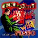 Carl Sonny Leyland Wild Piano CD