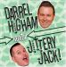 Darrel Higham meets Jittery Jack CD