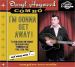 The Daryl Haywood Combo I'm Gonna Get Away CD rockabilly at Raucous Records.