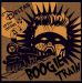 Deltas Boogie Train 10" EP coloured vinyl