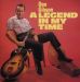 Don Gibson A Legend In My Time CD