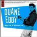 Duane Eddy Movin' 'n' Groovin' CD