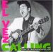 El Vez ElVez Calling 7" Vinyl Single
