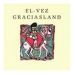 El Vez Graciasland CD