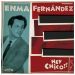 Enma Fernandez Hey Chico CD at Raucous Records