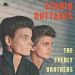 Everly Brothers Studio Outtakes CD 5397102175879