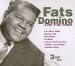 Fats Domino The Fat Man 3CD