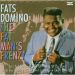 Fats Domino Fat Man's Frenzy CD