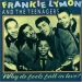 Frankie Lymon & The Teenagers Why Do Fools Fall In Love CD 1950s rock 'n' roll at Raucous Records.