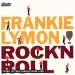 Frankie Lymon Rock and Roll CD 617742093322
