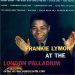 Frankie Lymon At The London Palladium CD 090431542125
