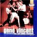 Gene Vincent & The Bluecaps Lost Dallas Sessions 1957 - 58 CD