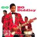 Go Bo Diddley CD