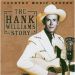 Hank Williams Story CD