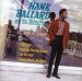 Hank Ballard & the Midnighters Singin' & Swingin' CD HOODOO263378 8436028696307