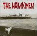 The Hawkmen CD rockabilly at Raucous Records.