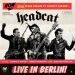 The HeadCat Live in Berlin CD rockabilly at Raucous Records.