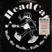 The HeadCat Walk The Walk Talk The Talk CD rockabilly at Raucous Records.