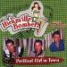 Hicksville Bombers Prettiest Girl In Town CD