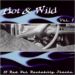 Hot and Wild Volume 2 CD 4260005691139