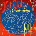 Hot Club Of Cowtown Tall Tales Western Swing CD 012928810425