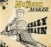 Hudson Maker Crazy Train CD at Raucous Records