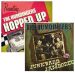 Hopped Up + Junkyard Jamboree (2xCD)