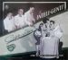 Thed Inteli-Gents Cappucina CD swing rock 'n' roll at Raucous Records.