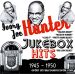 Ivory Joe Hunter Jukebox Hits 1945 1950 CD
