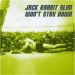 Jack Rabbit Slim Won't Stay Down CD