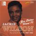 Jackie Wilson You Better Know It CD