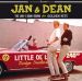 Jan and Dean Sound plus Golden Hits CD surf rock 'n' roll at Raucous Records.
