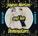 Jaynie Norton and Her Dominators Rev'd Up 'n' Rockin' CD rockabilly at Raucous Records.