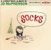 JD McPherson Socks CD at Raucous Records.