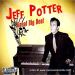 Jeff Potter Great Big Beat CD rock 'n' roll rockabilly at Raucous Records.
