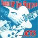 Jets Turn Up The Guitar CD rockabilly at Raucous Records.