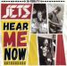 The Jets Hear Me Now CD rockabilly at Raucous Records.