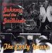 Johnny and The Jailbirds Early Years Out On Bail CD